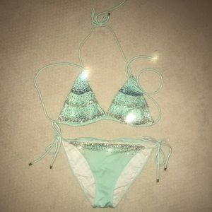 Victoria secret bikini